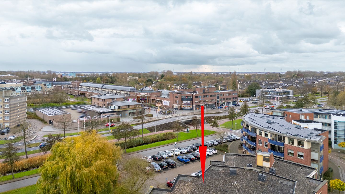 Foto 4 van Muiderslotpad 58