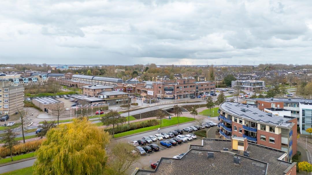 Foto 38 van Muiderslotpad 58