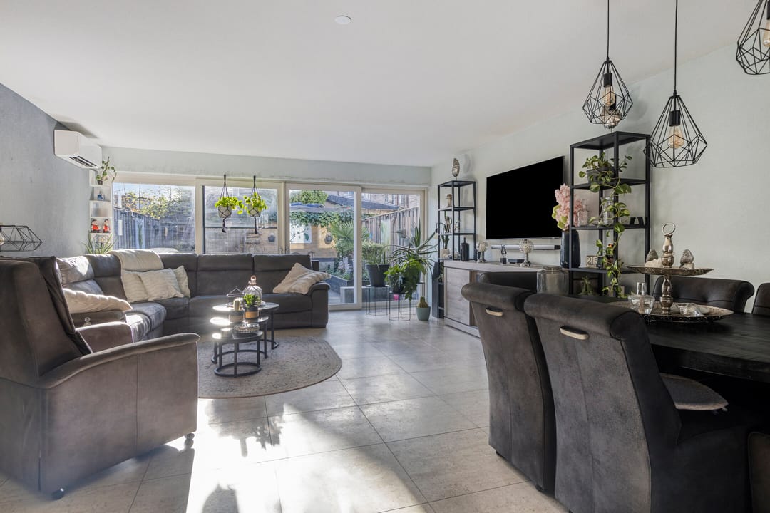 Photo 7 of Donaulaan 30