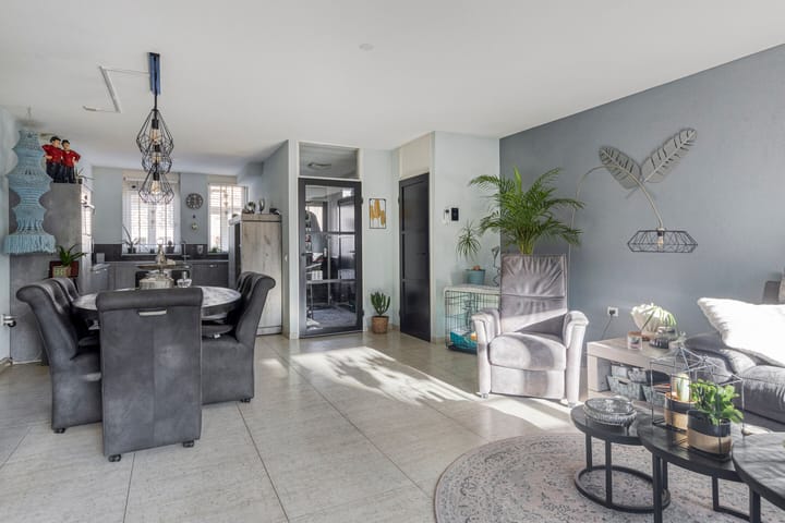 Foto 8 van Donaulaan 30