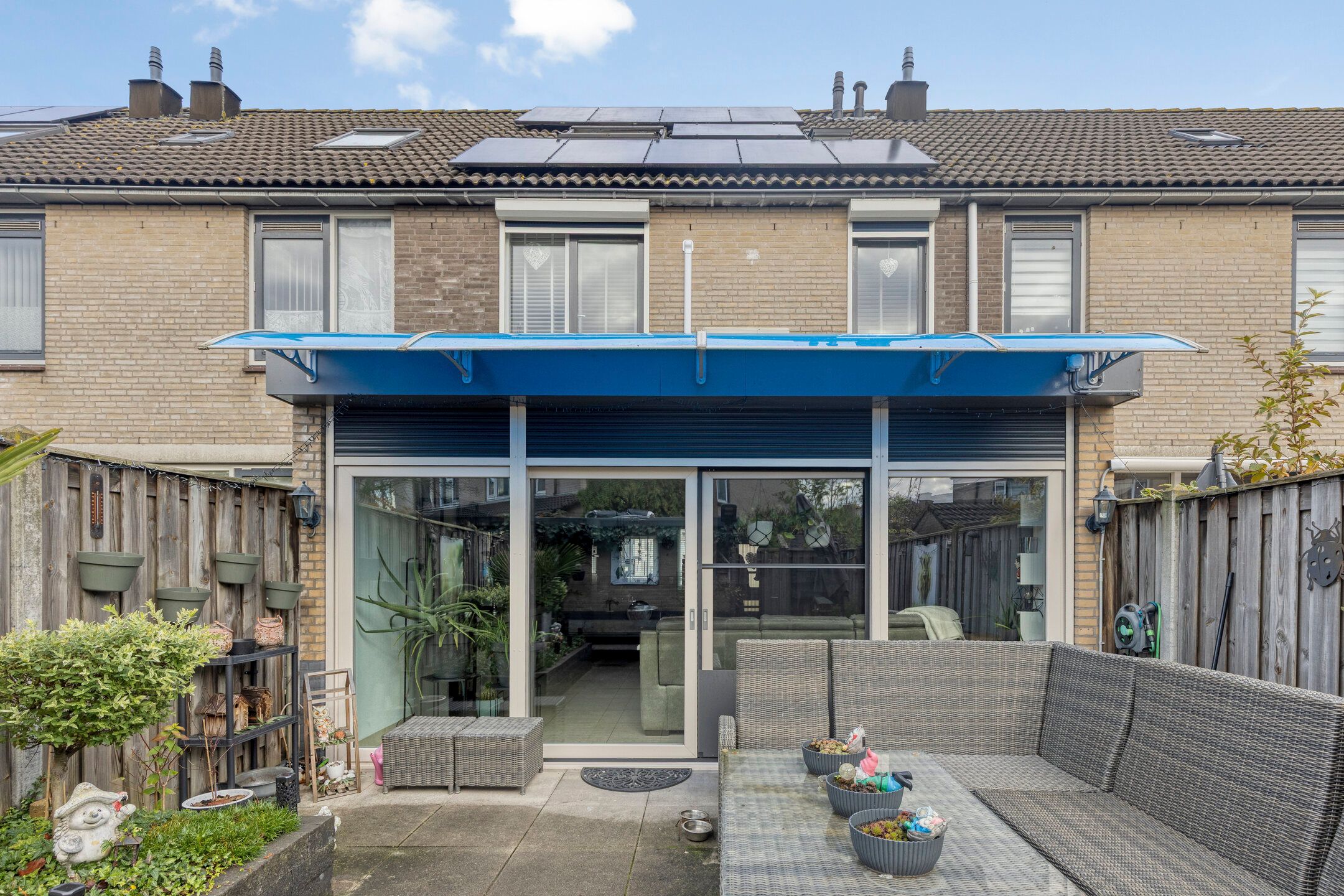 Donaulaan, 30, Spijkenisse, 3207CA, Zuid-Holland, Nederland 30 