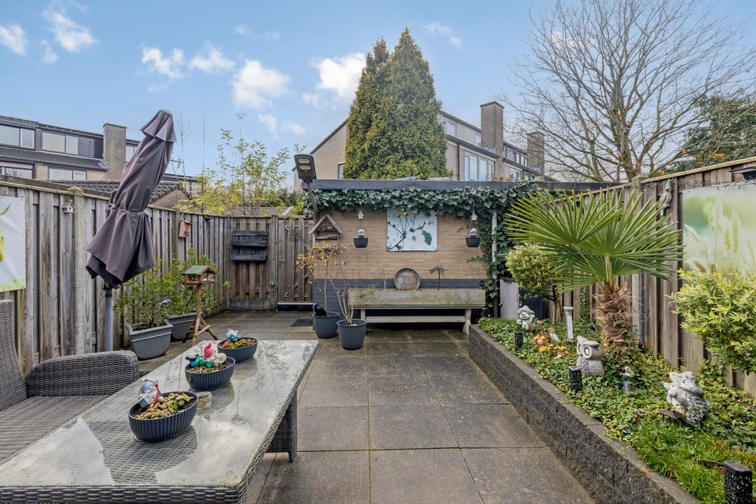 Photo 23 of Donaulaan 30