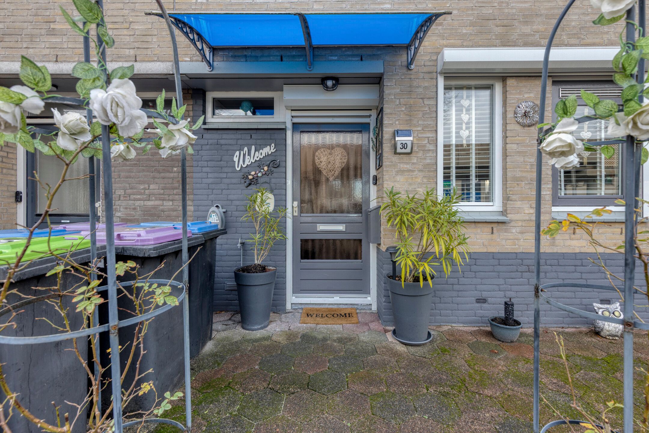 Photo 24 of Donaulaan 30