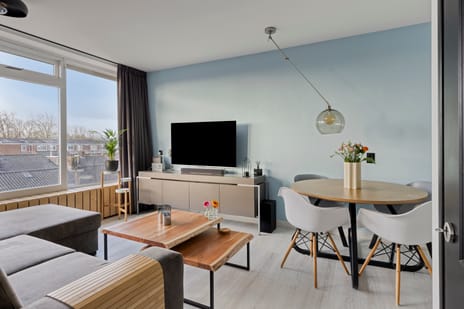 Vondelstraat 56 secondary image