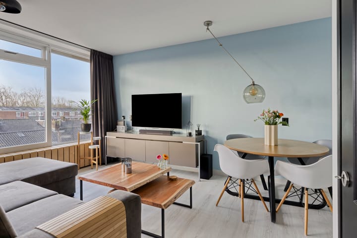 Foto 2 van Vondelstraat 56