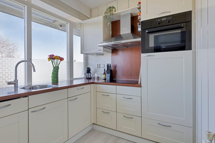 Foto 3 van Vondelstraat 56