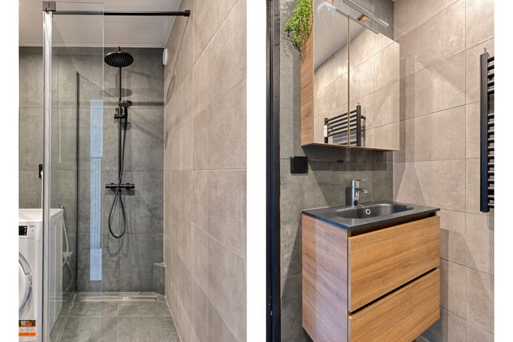 Foto 4 van Vondelstraat 56