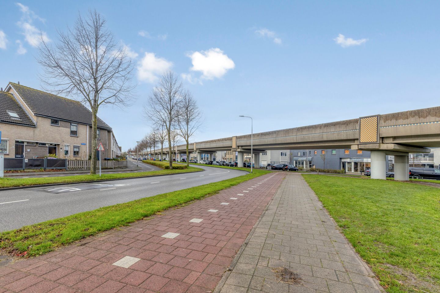 Photo 25 of Donaulaan 30