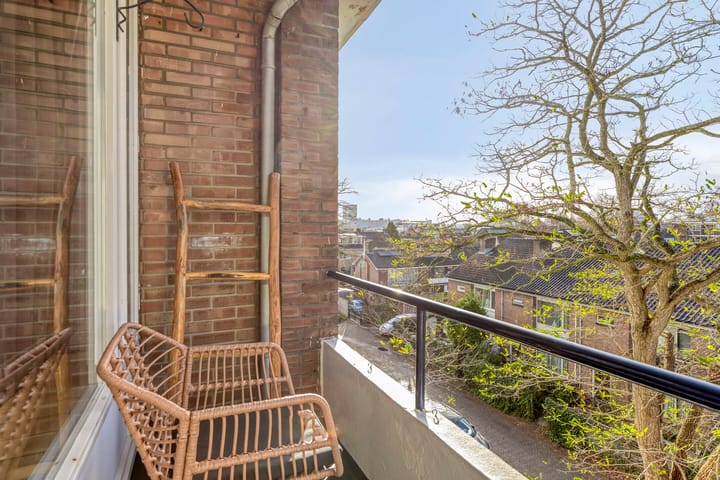 Foto 5 van Vondelstraat 56