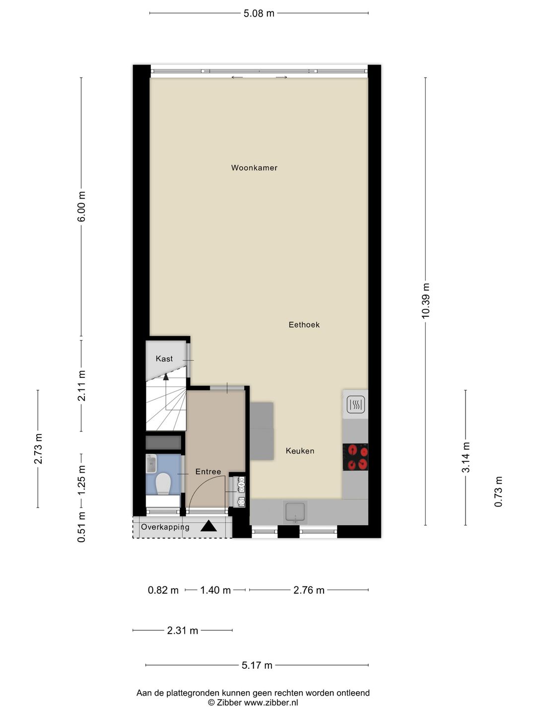 Photo 26 of Donaulaan 30