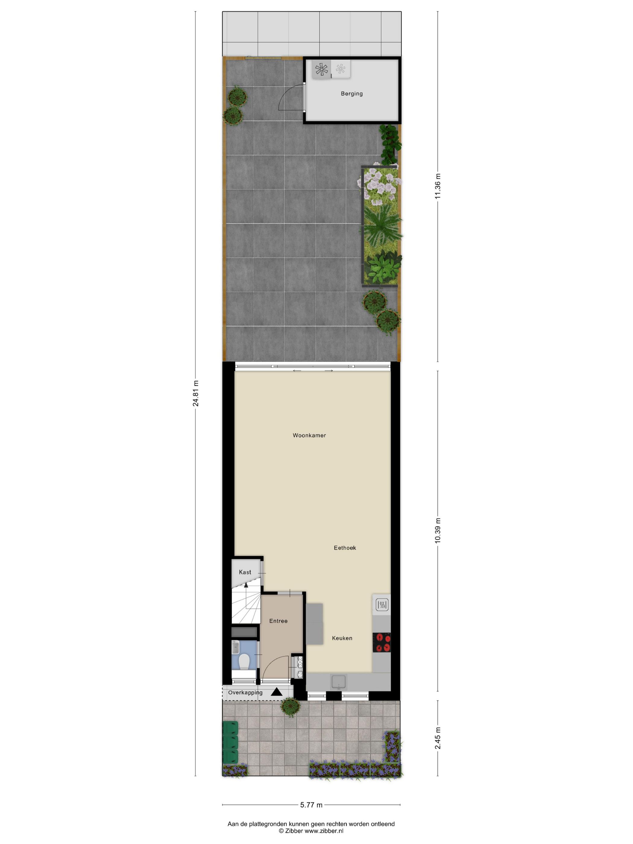 Photo 27 of Donaulaan 30