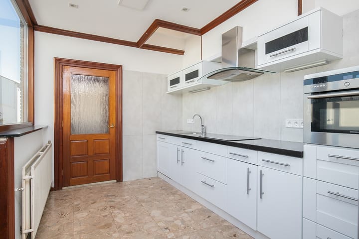 Photo 3 of Paul Krugerstraat 290