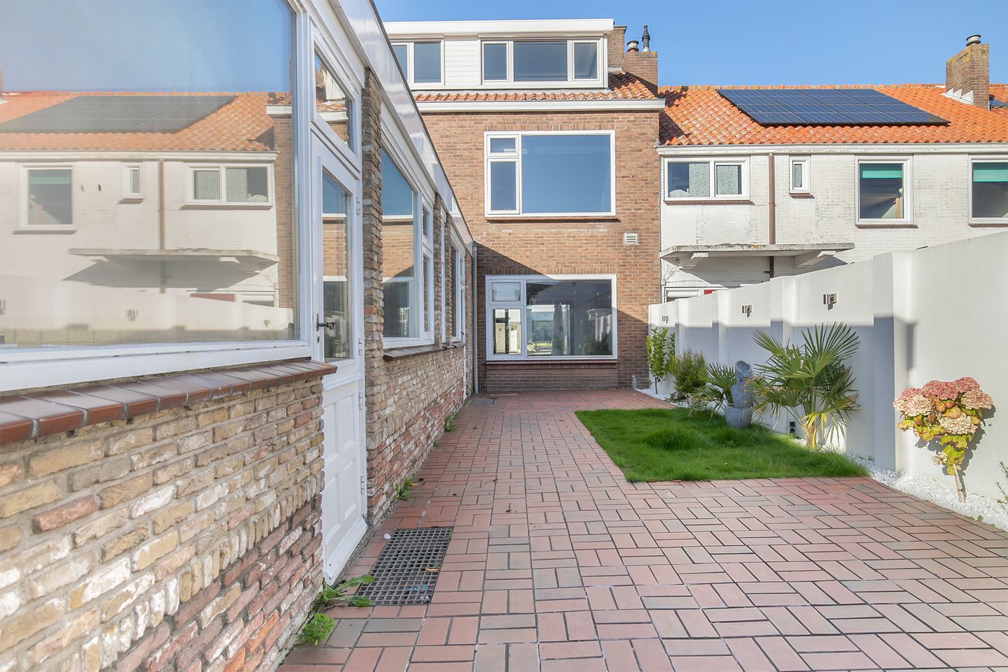 Photo 5 of Paul Krugerstraat 290