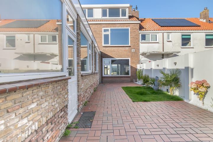 Foto 5 van Paul Krugerstraat 290