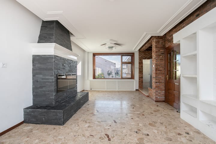 Foto 8 van Paul Krugerstraat 290