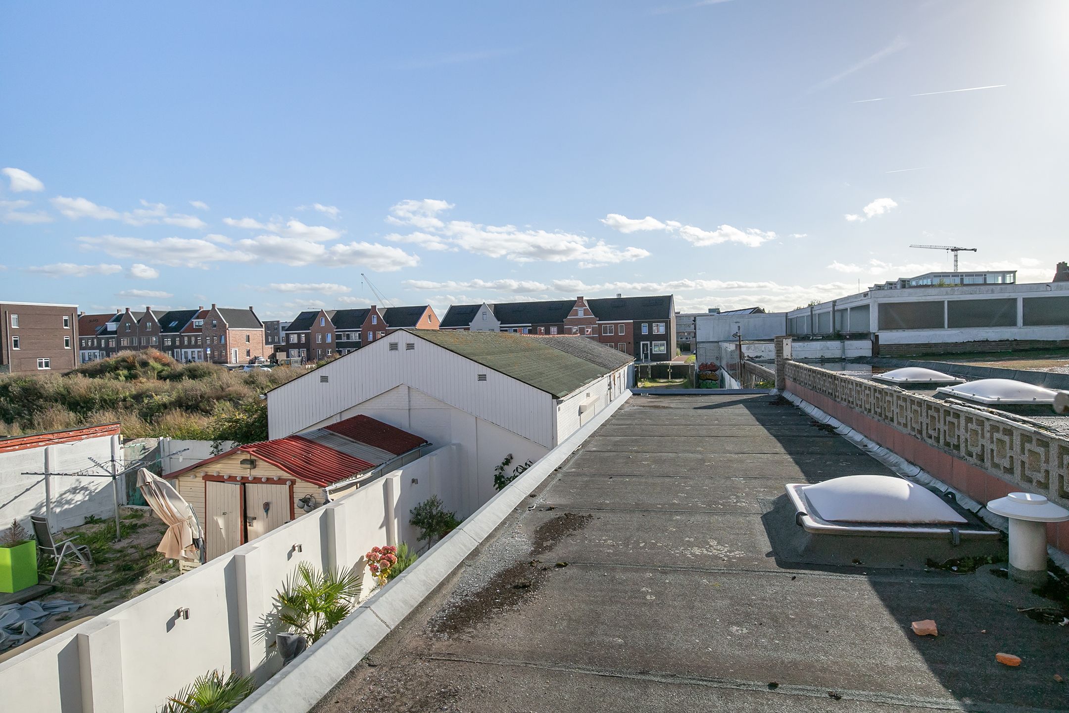 Photo 24 of Paul Krugerstraat 290