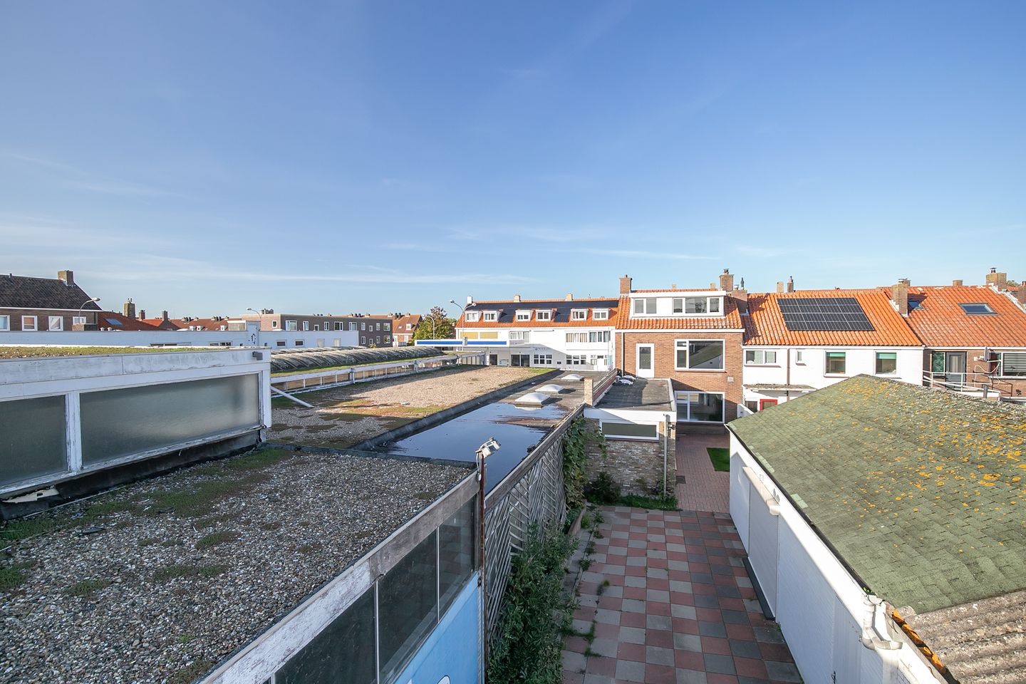 Photo 25 of Paul Krugerstraat 290