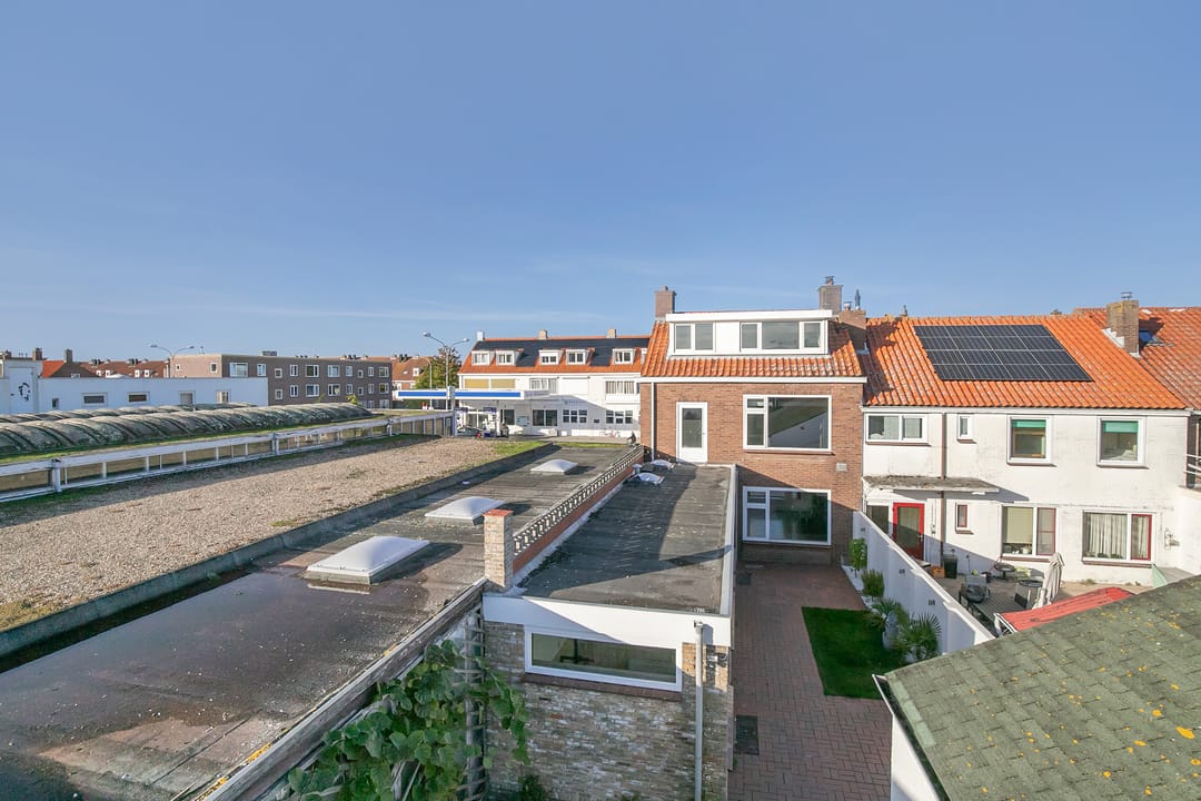 Photo 26 of Paul Krugerstraat 290