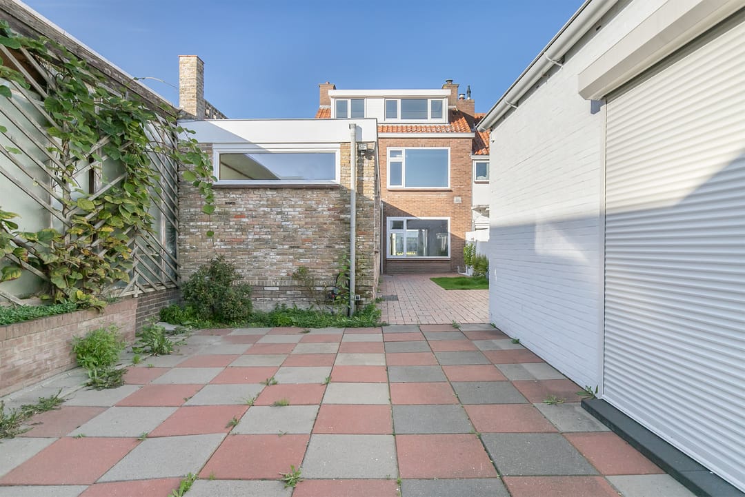 Photo 28 of Paul Krugerstraat 290