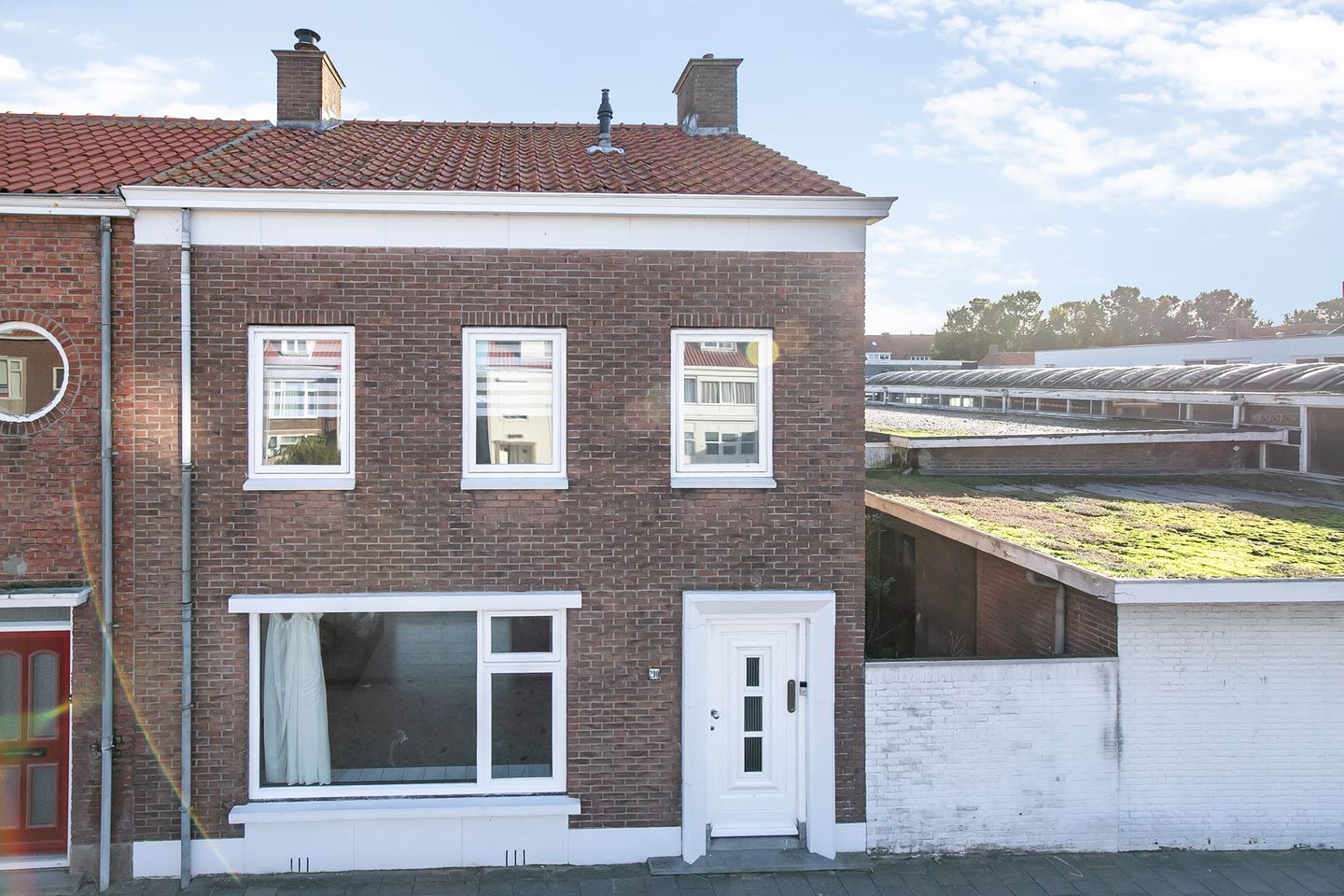 Photo 35 of Paul Krugerstraat 290