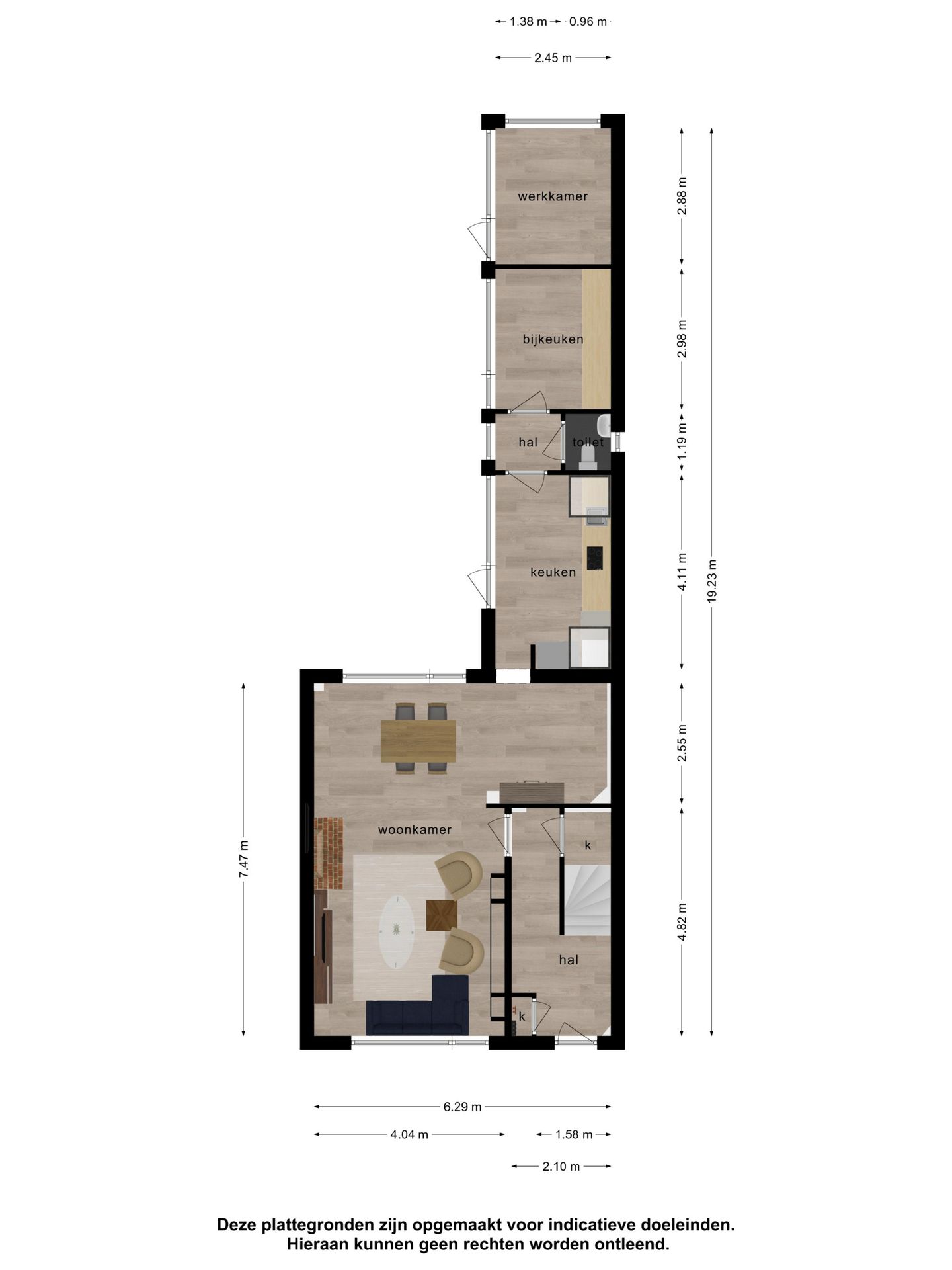 Photo 44 of Paul Krugerstraat 290