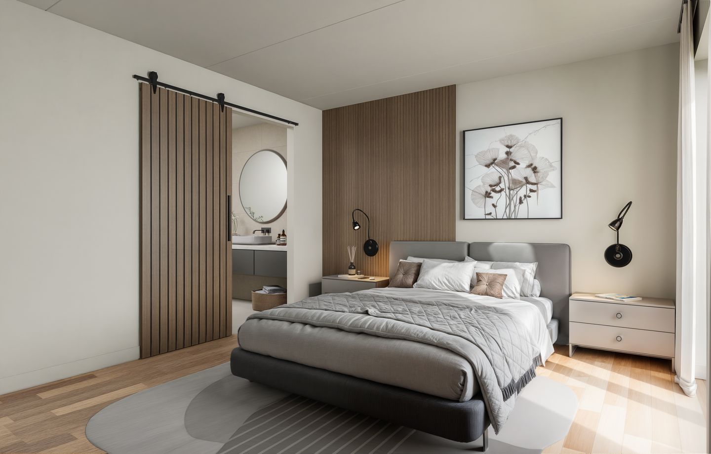 Foto 10 van Levensloopbestendige tweekapper (Bouwnr. 3)