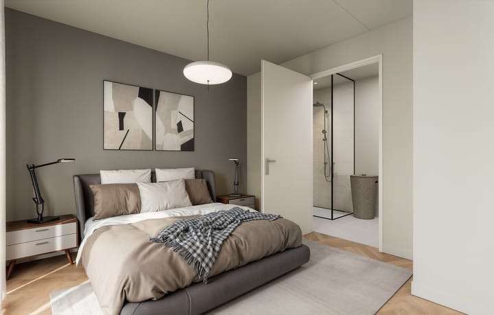 Photo 8 of Levensloopbestendige tweekapper (Bouwnr. 4)