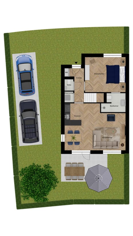 Hof van Entinghe main image