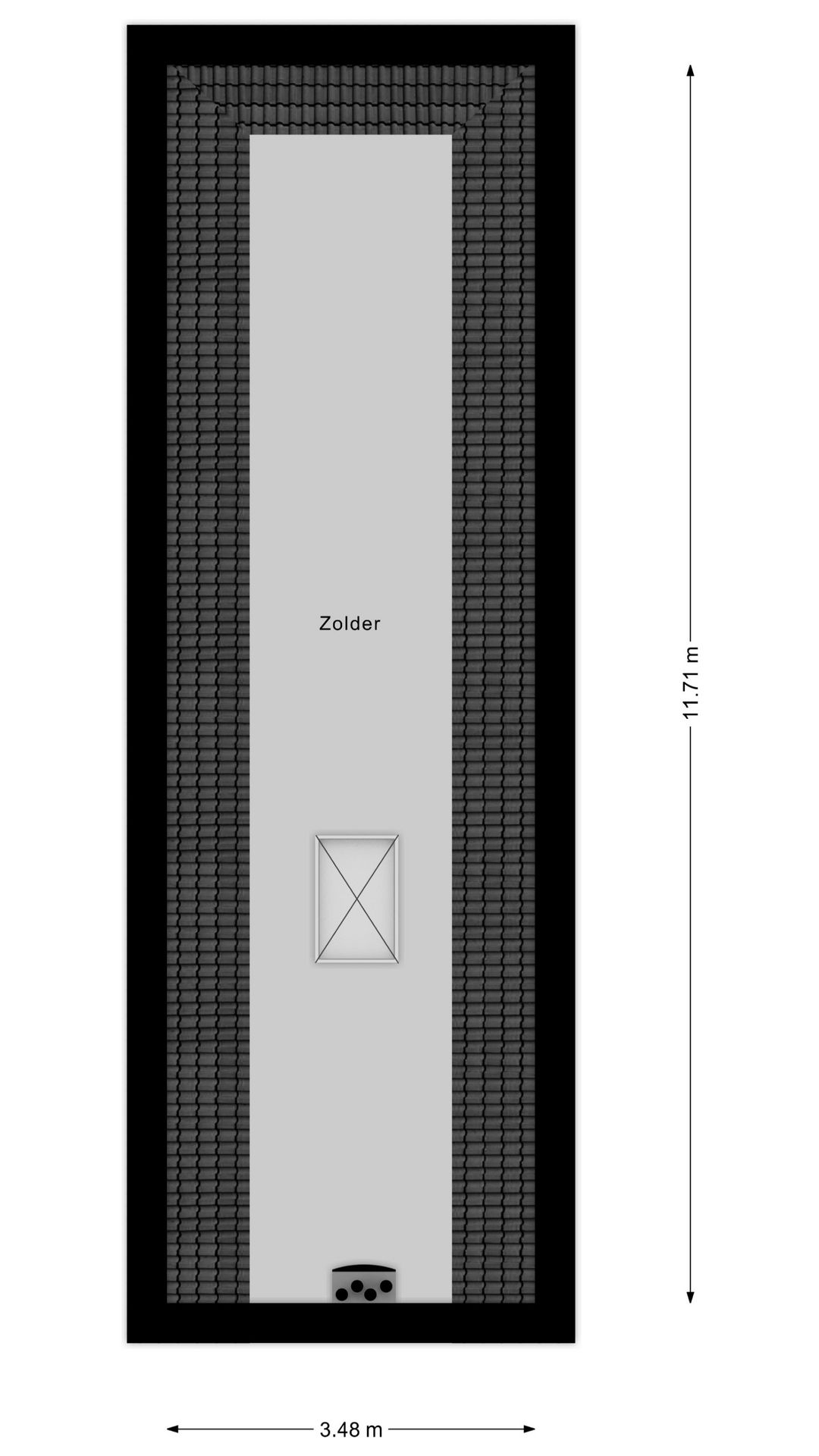 Photo 4 of Vrijstaande woning (Bouwnr. 5)