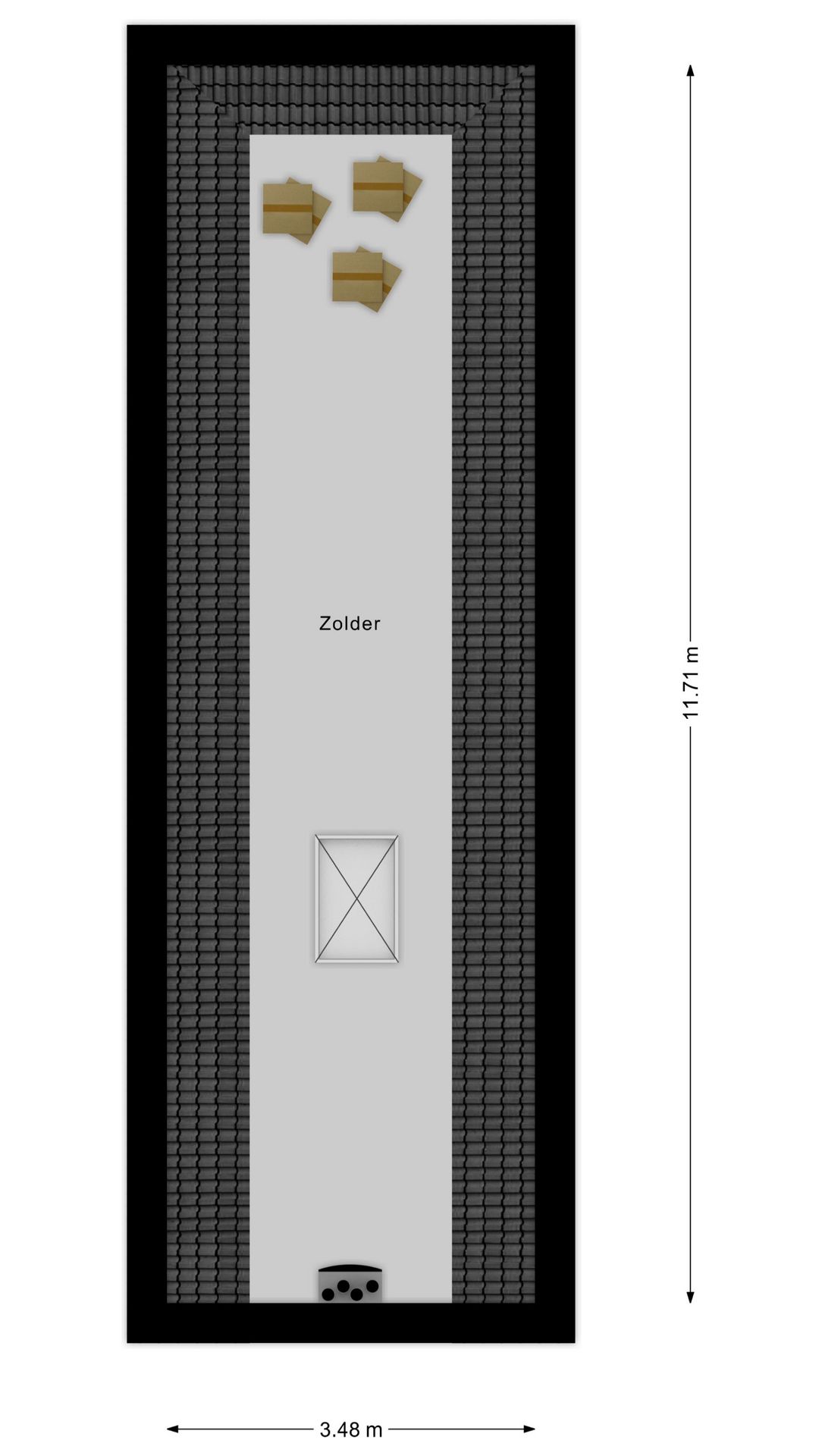 Photo 4 of Vrijstaande woning (Bouwnr. 6)