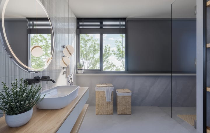 Photo 9 of Vrijstaande woning (Bouwnr. 6)