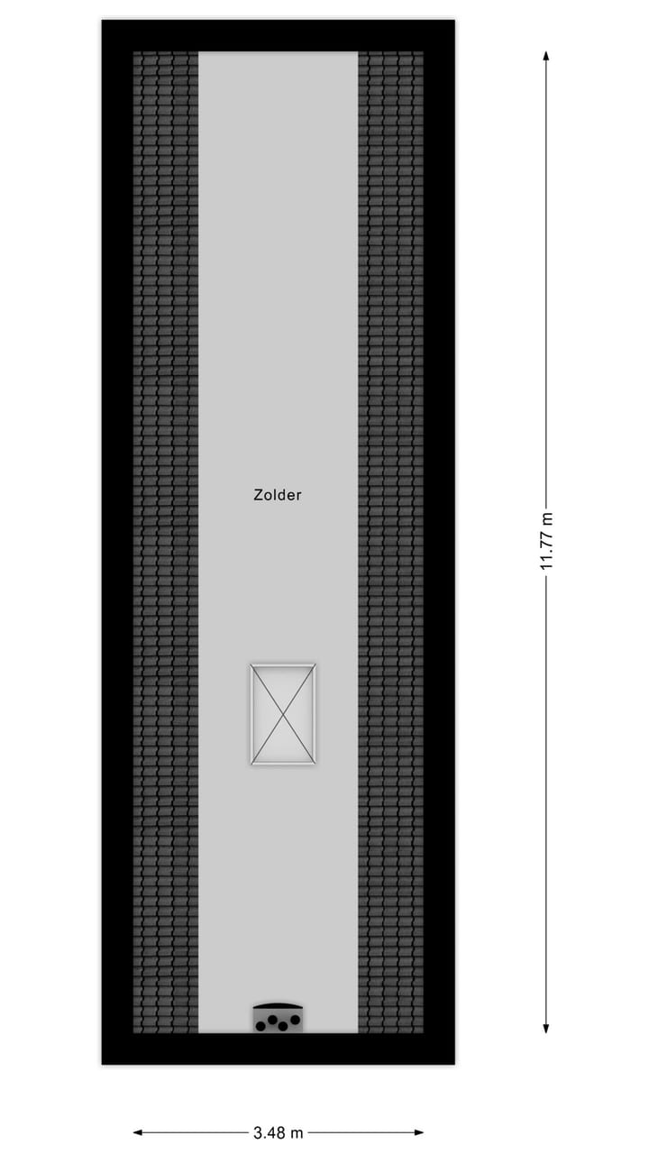 Photo 4 of Vrijstaande woning (Bouwnr. 8)