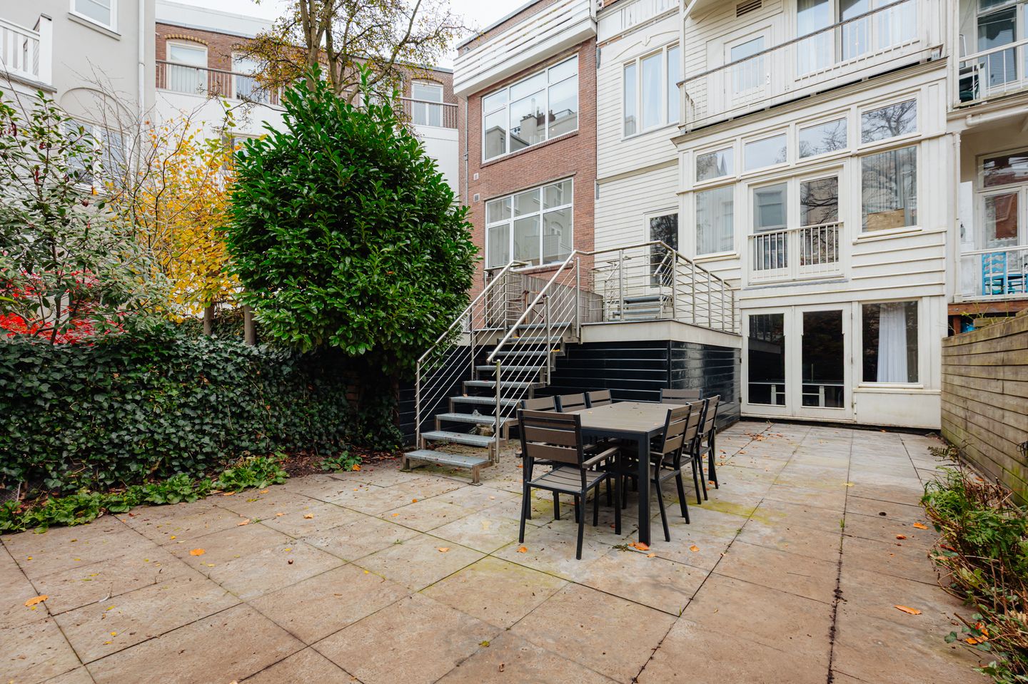 View photo 5 of Willemsparkweg 84-H