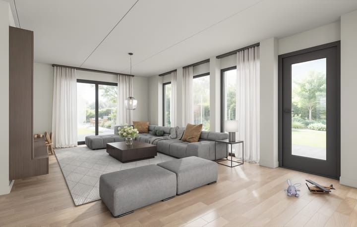 Photo 12 of Vrijstaande woning (Bouwnr. 7)