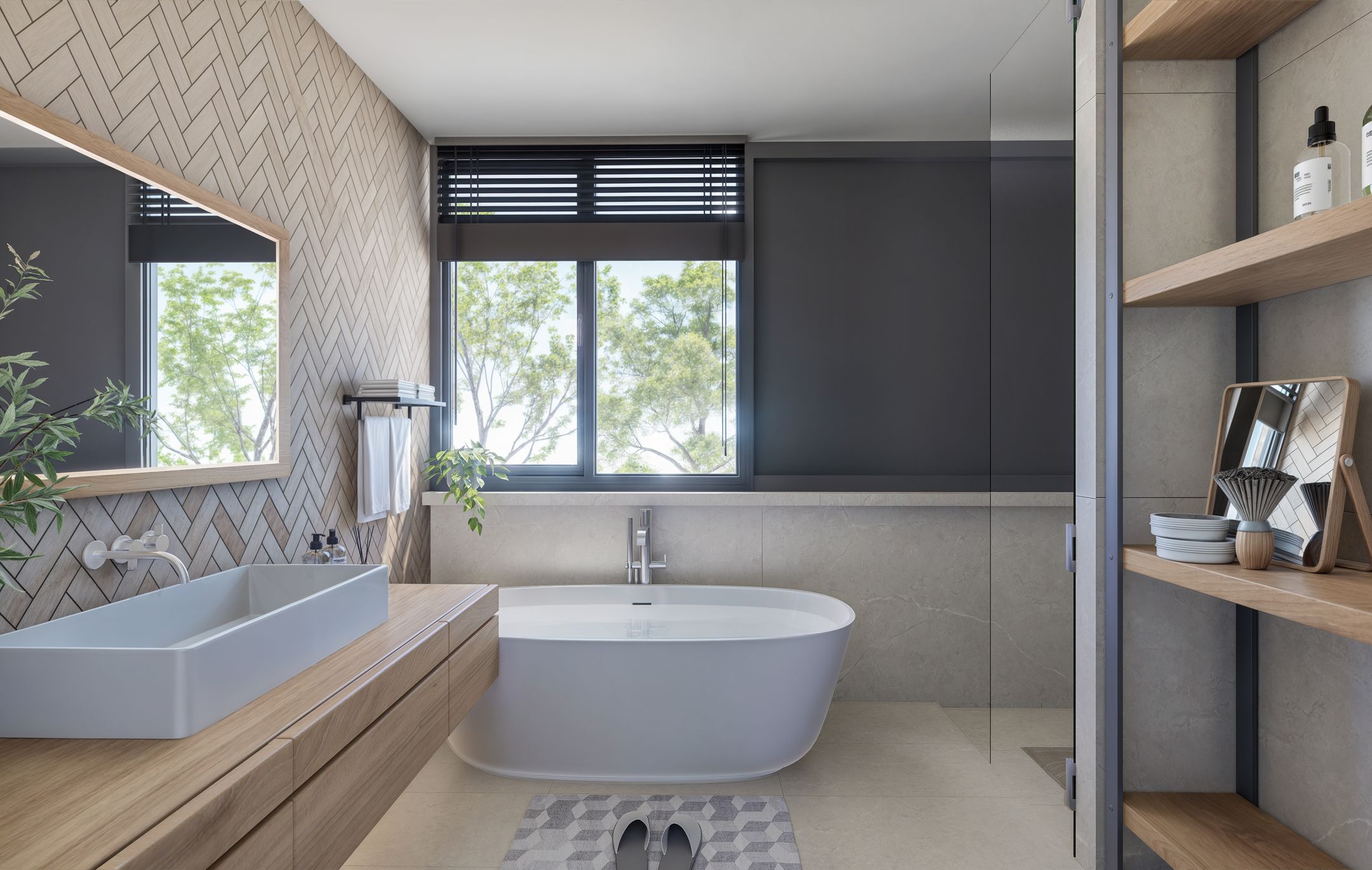 Photo 9 of Vrijstaande woning (Bouwnr. 7)
