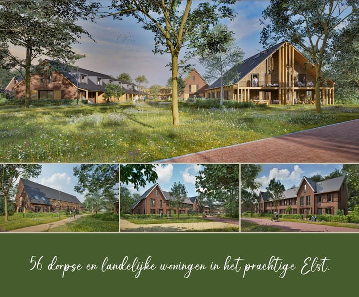 Foto 1 van De Pas Noord