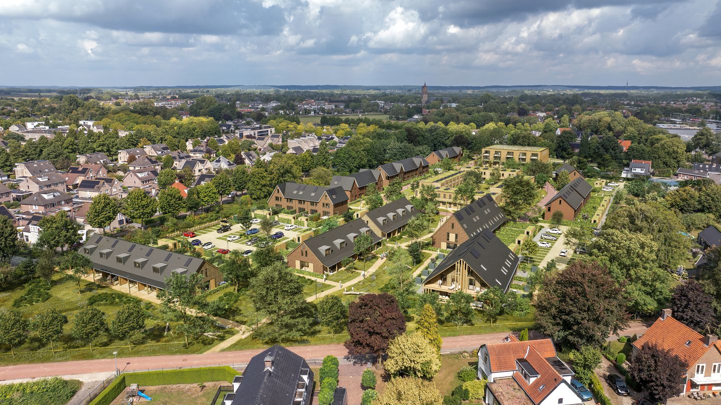 Foto 2 van De Pas Noord