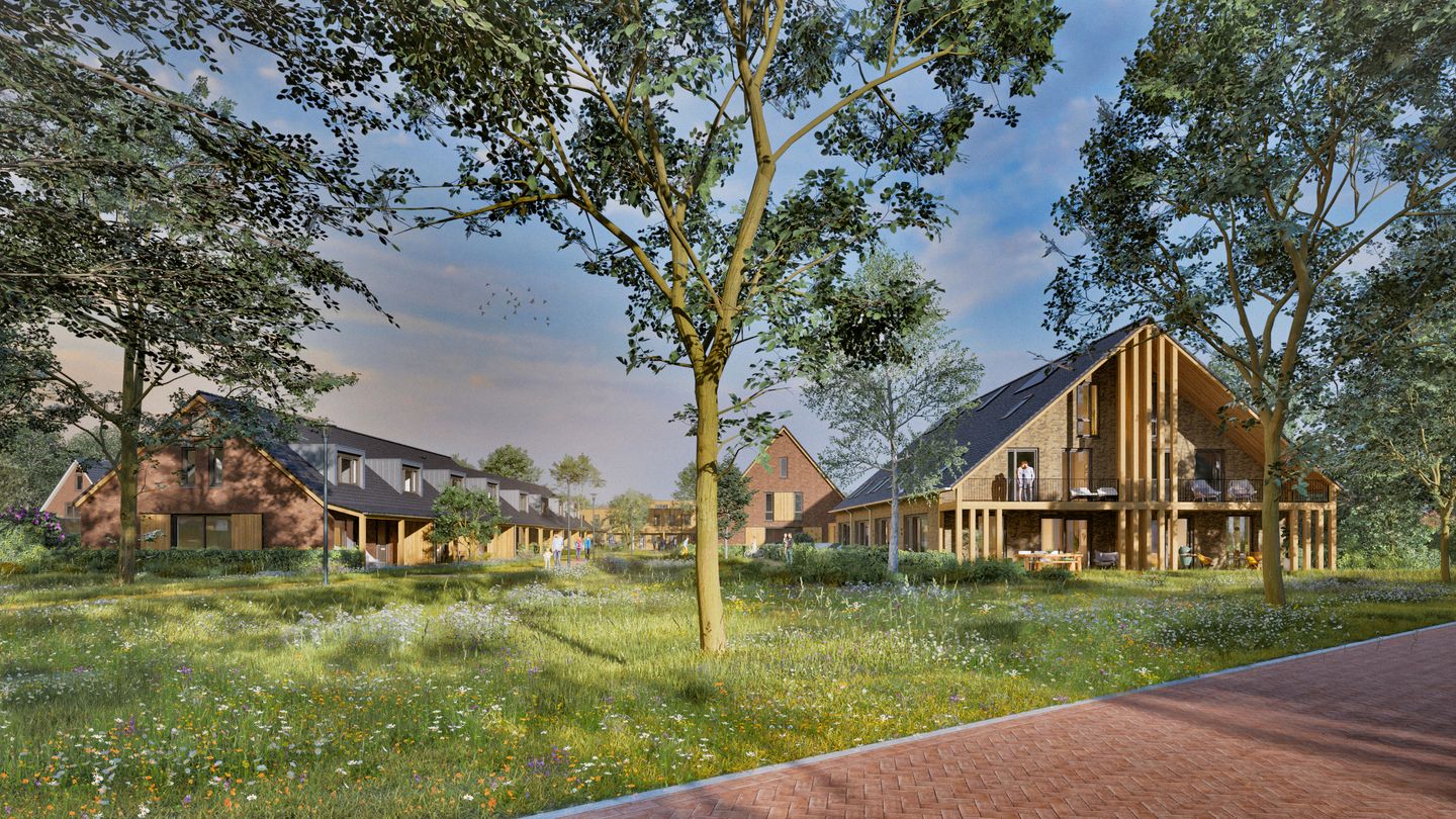 Foto 6 van De Pas Noord