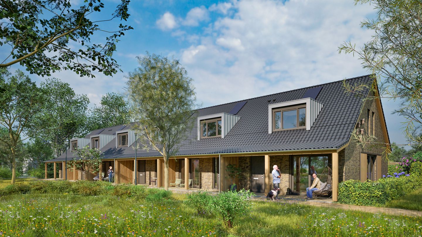 Foto 7 van De Pas Noord