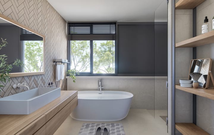 Photo 14 of Vrijstaande woning (Bouwnr. 9)