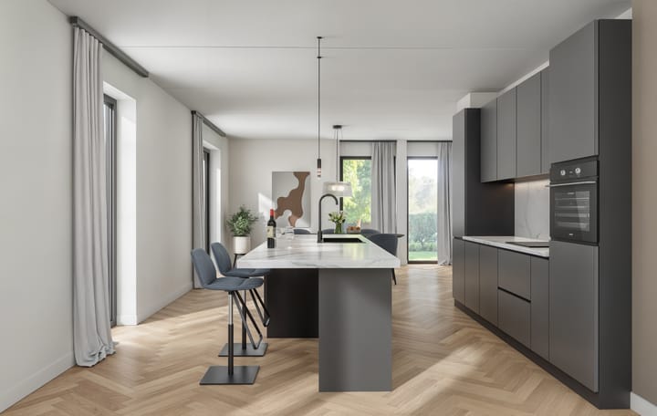 Photo 16 of Vrijstaande woning (Bouwnr. 9)