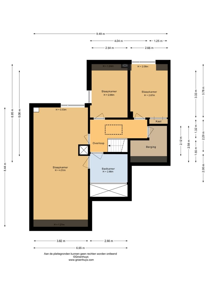 Foto 54 van Het Ambacht 2