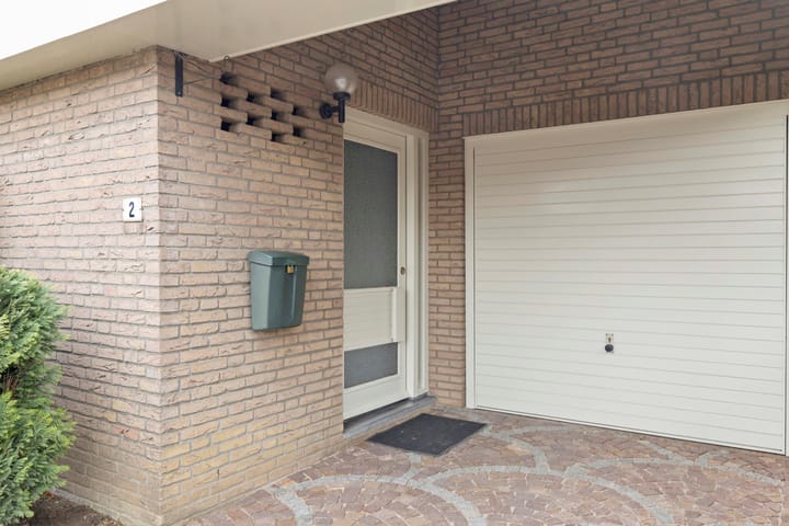 Foto 6 van Het Ambacht 2