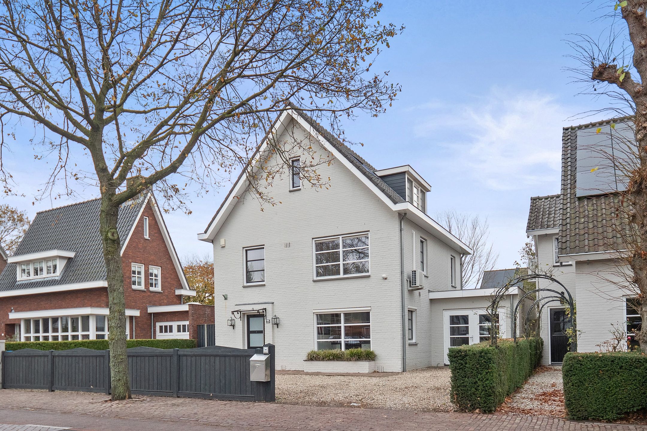 St.-Lambertusstraat 25 