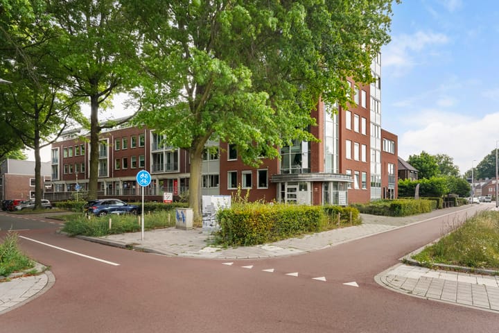 Kwaadeindstraat 153