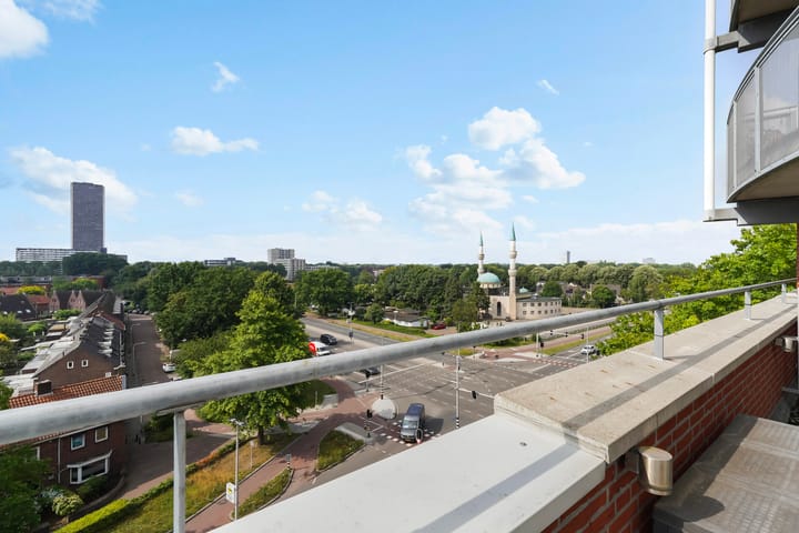 Foto 7 van Kwaadeindstraat 153