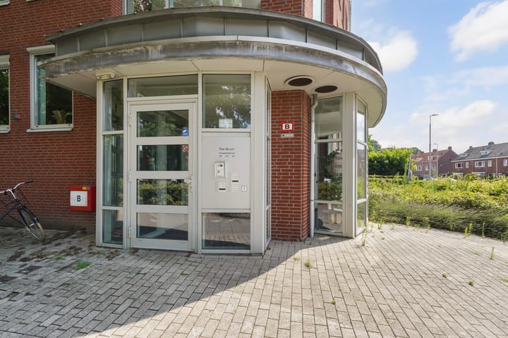 Foto 9 van Kwaadeindstraat 153