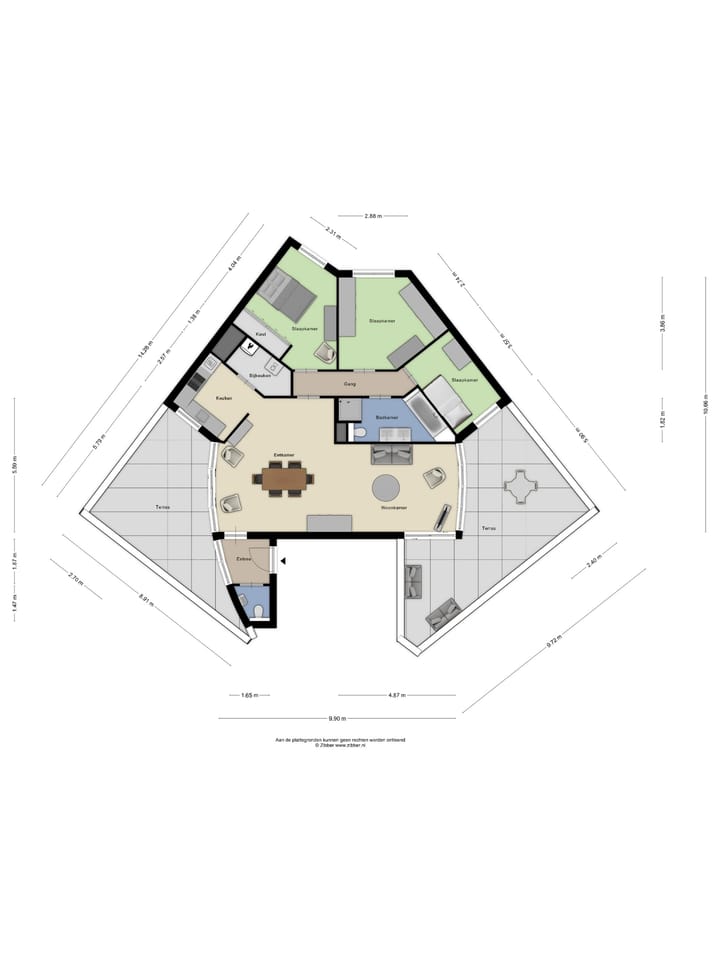 Foto 58 van Kwaadeindstraat 153