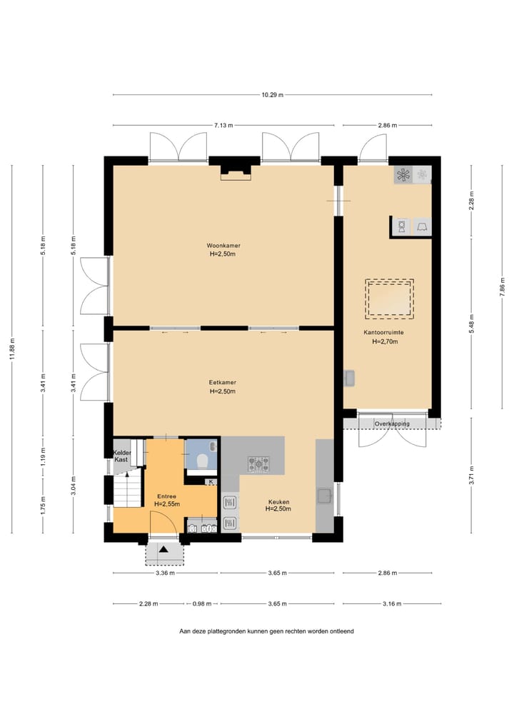 Foto 61 van St.-Lambertusstraat 25