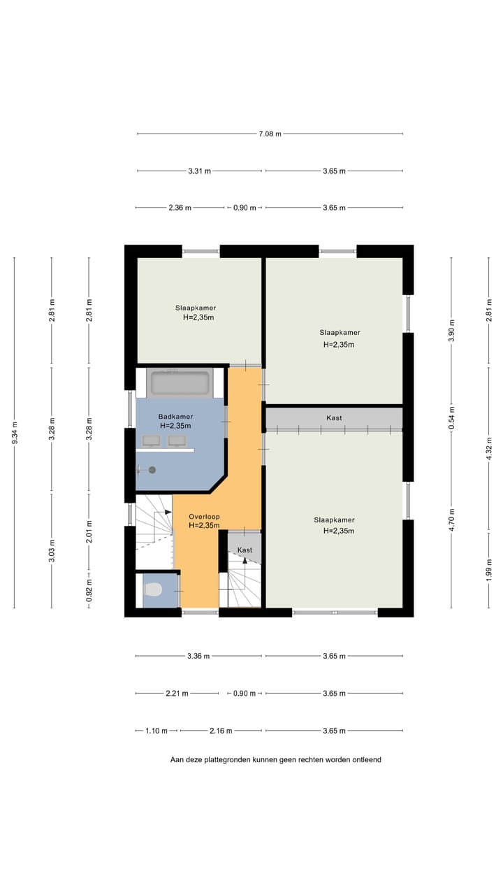 Foto 62 van St.-Lambertusstraat 25